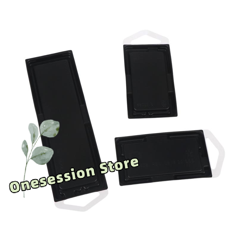 Tech Accessories Case - 10 Stück DDR-RAM-CPU-Schutzhüllen, robuste, stoßfeste Verpackungsbox,