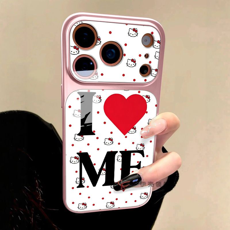 Kreative Cartoon-Katze Liebe A – Mobile Tech Accessories Bewertung und Preis