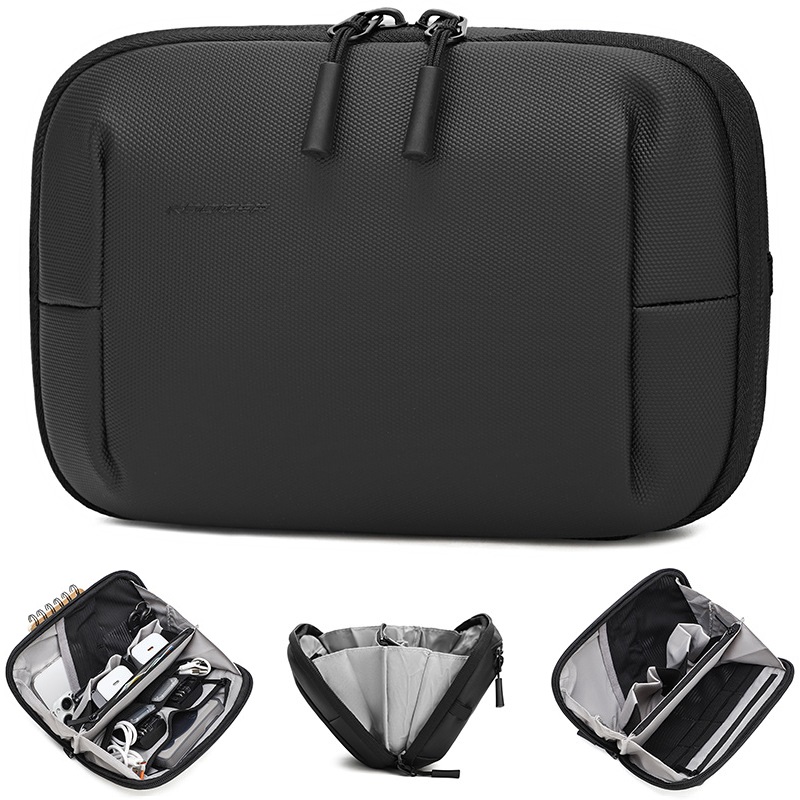 Elektronik-Zubehörtasche Reise – Tech Accessories Storage Bewertung und Preis