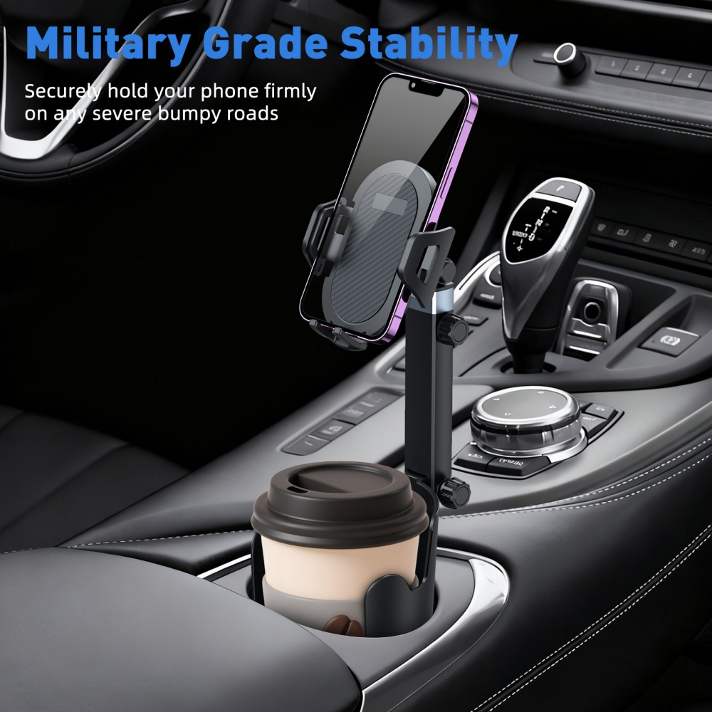 Auto-Getränkehalter Handyhalte – Mobile Tech Accessories Bewertung und Preis