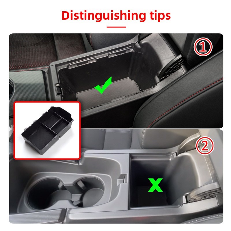 Für Honda Civic 11th Gen 2021  – Tech Car Accessories Bewertung und Preis