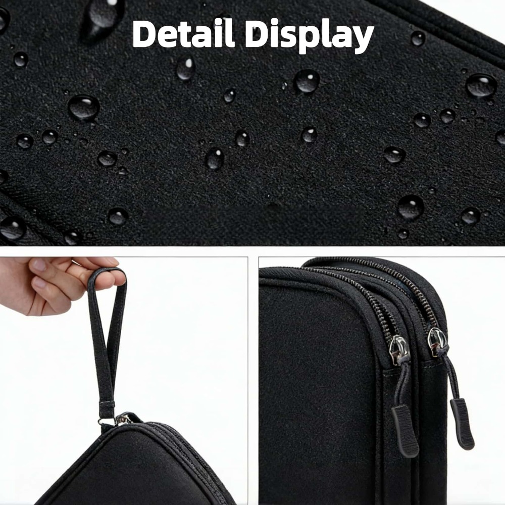 Elektronik-Organizer-Tasche Tr – Tech Accessories Case Bewertung und Preis