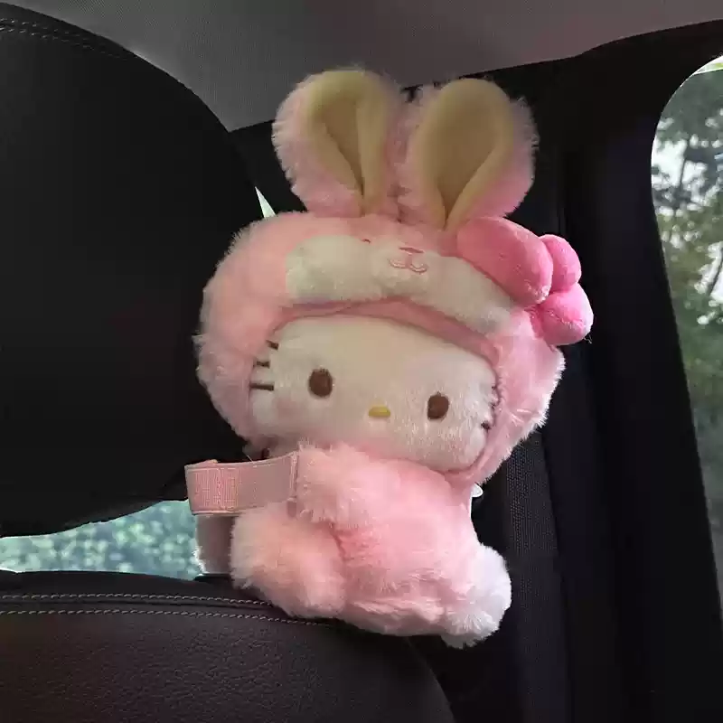 Sanrio, Hello Kitty, My Melody – Kawaii Tech Accessories Bewertung und Preis